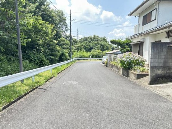 detached 茨城県水戸市元吉田町845-1