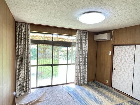 detached 茨城県水戸市元吉田町845-1