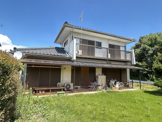 detached 茨城県水戸市元吉田町845-1