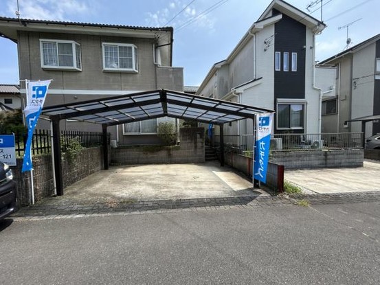 detached 茨城県ひたちなか市津田東２丁目
地図を見る