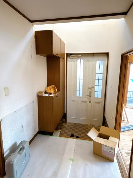 detached 茨城県ひたちなか市津田東２丁目
地図を見る