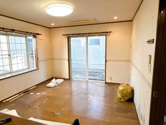 detached 茨城県ひたちなか市津田東２丁目
地図を見る