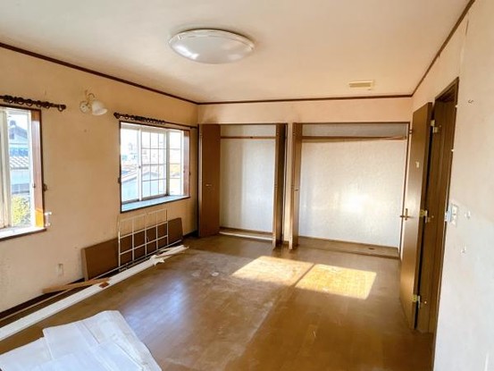 detached 茨城県ひたちなか市津田東２丁目
地図を見る