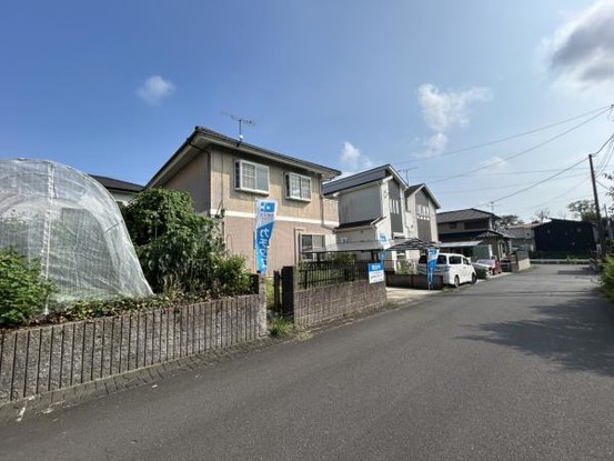 detached 茨城県ひたちなか市津田東２丁目
地図を見る