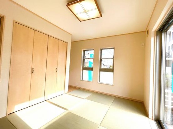 detached 茨城県水戸市石川１丁目
地図を見る