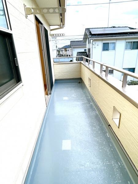 detached 茨城県水戸市石川１丁目
地図を見る