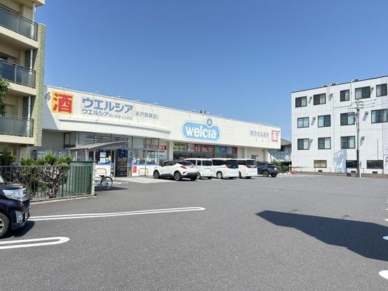 detached 茨城県水戸市石川１丁目
地図を見る