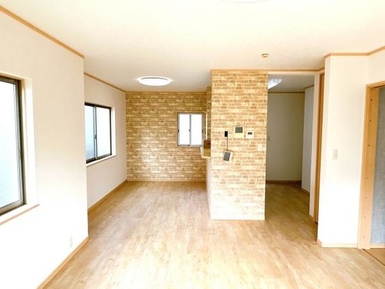 detached 茨城県水戸市石川１丁目
地図を見る