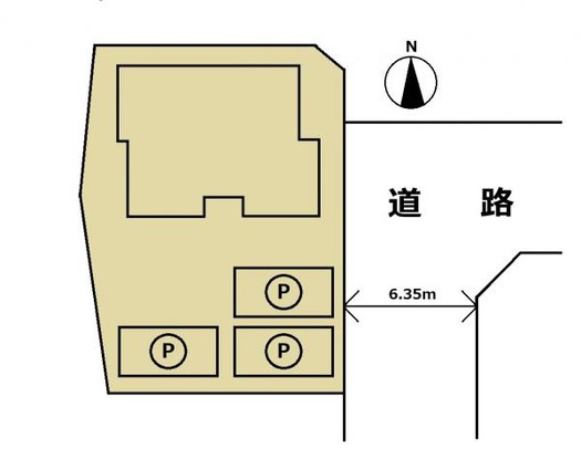 detached 茨城県水戸市石川１丁目
地図を見る