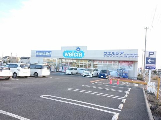 detached 茨城県ひたちなか市大字足崎
地図を見る