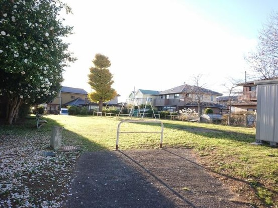 detached 茨城県ひたちなか市大字足崎
地図を見る
