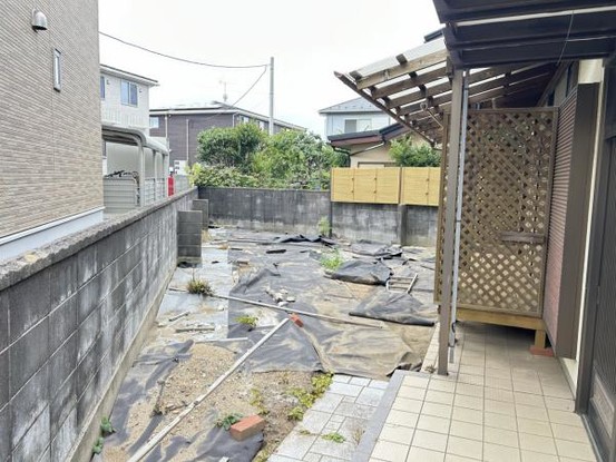 detached 茨城県ひたちなか市大字足崎
地図を見る
