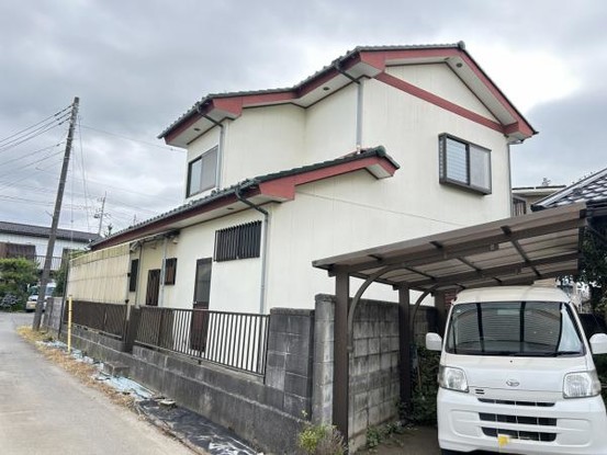 detached 茨城県ひたちなか市大字足崎
地図を見る