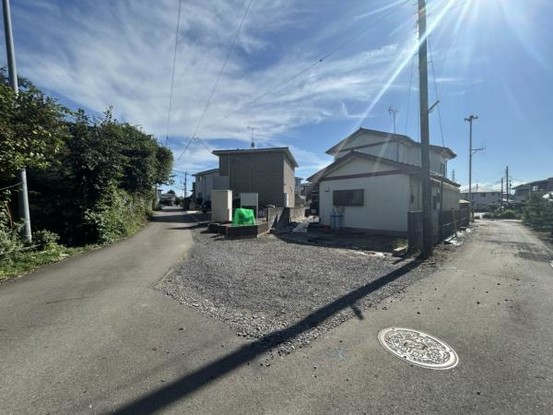 detached 茨城県ひたちなか市大字足崎
地図を見る