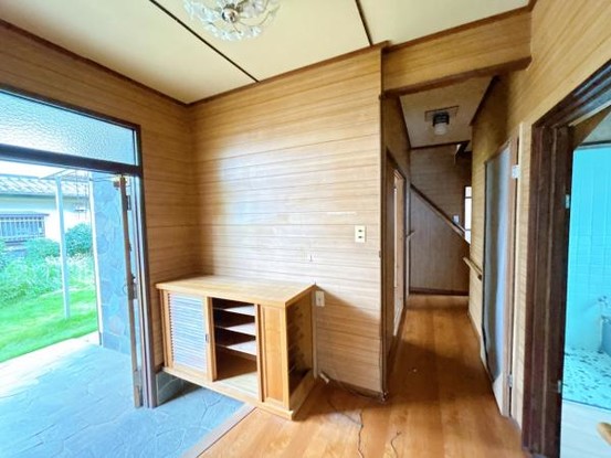 detached 茨城県水戸市双葉台２丁目
地図を見る