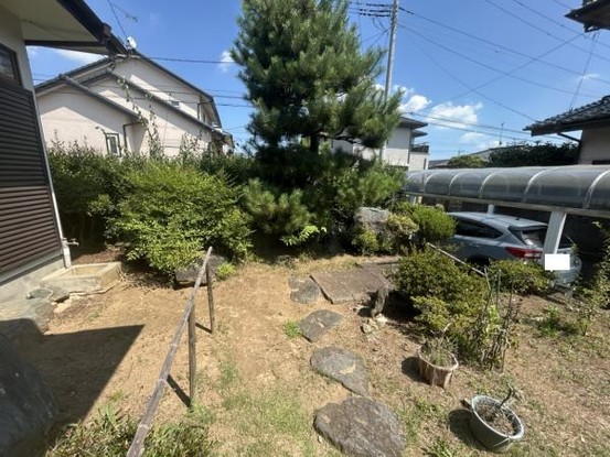 detached 茨城県水戸市双葉台２丁目
地図を見る