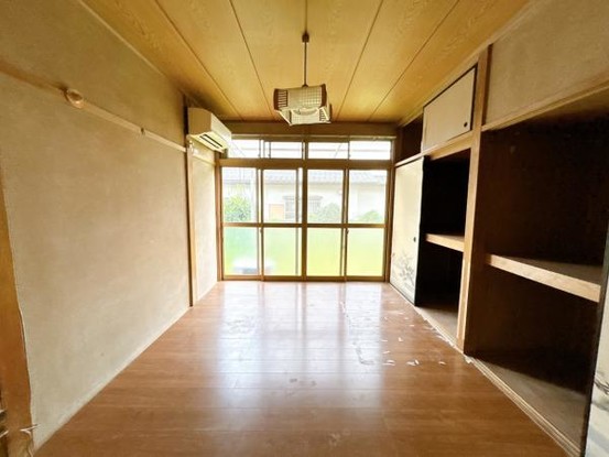 detached 茨城県水戸市双葉台２丁目
地図を見る