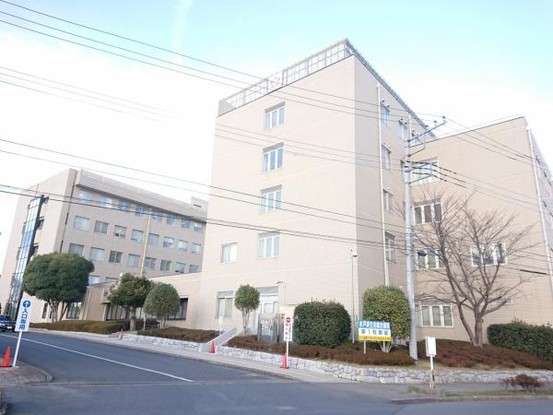 detached 茨城県水戸市双葉台２丁目
地図を見る