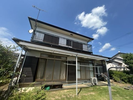 detached 茨城県水戸市双葉台２丁目
地図を見る