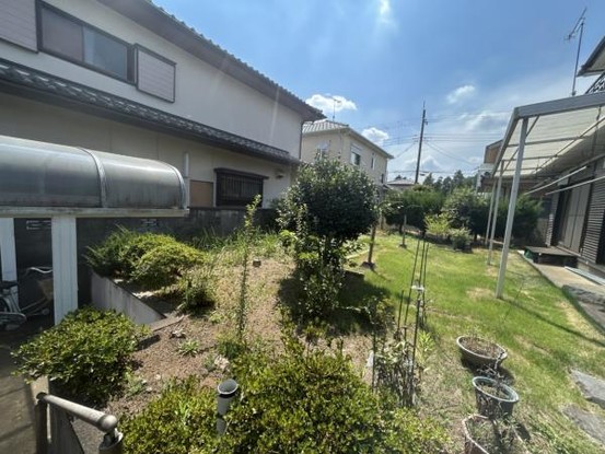 detached 茨城県水戸市双葉台２丁目
地図を見る