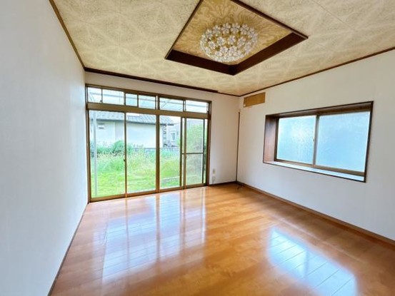 detached 茨城県水戸市双葉台２丁目
地図を見る