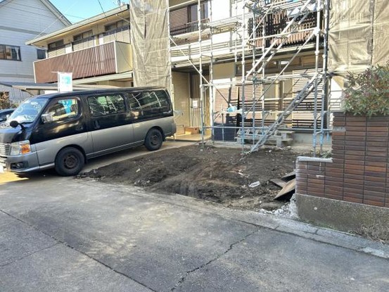 detached 茨城県水戸市元吉田町
地図を見る