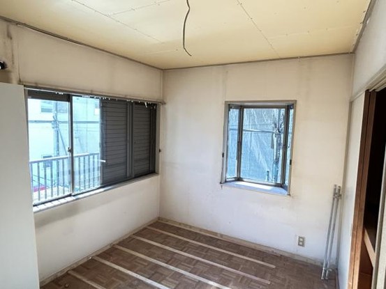 detached 茨城県水戸市元吉田町
地図を見る