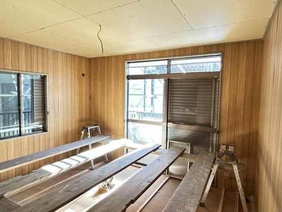 detached 茨城県水戸市元吉田町
地図を見る