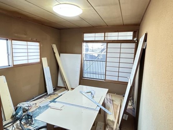 detached 茨城県水戸市元吉田町
地図を見る