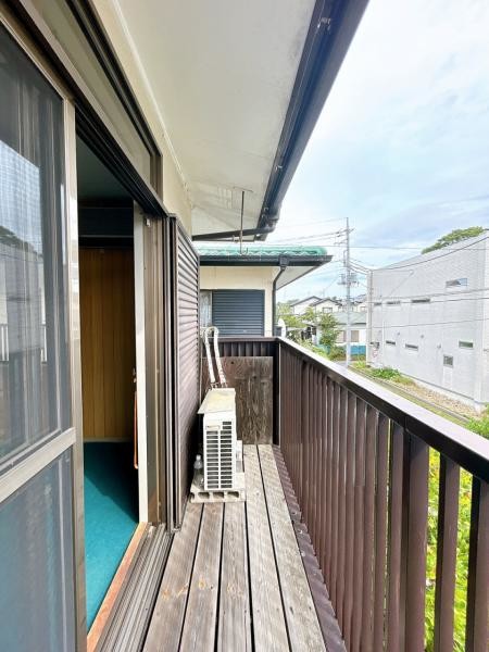 detached 茨城県水戸市元吉田町
地図を見る