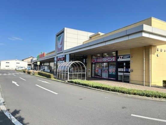 detached 茨城県水戸市元吉田町
地図を見る