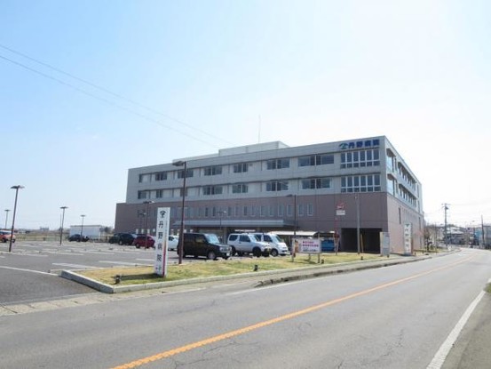 detached 茨城県水戸市元吉田町
地図を見る