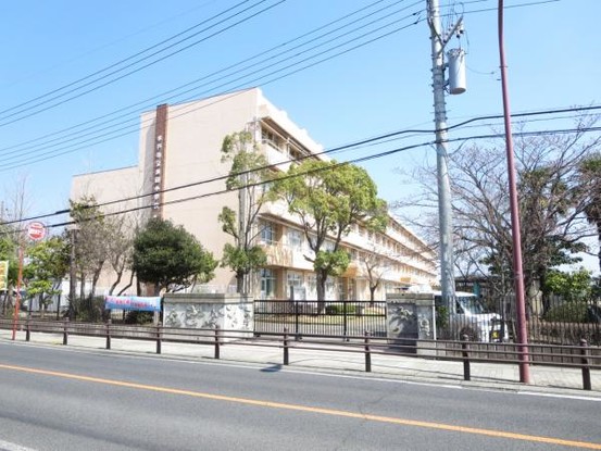 detached 茨城県水戸市元吉田町
地図を見る