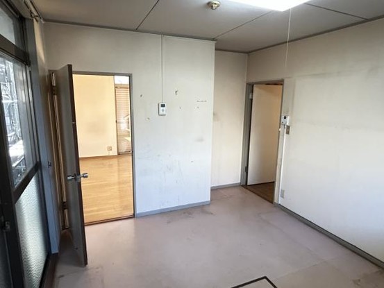 detached 茨城県水戸市元吉田町
地図を見る