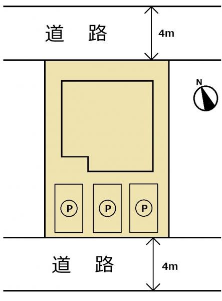 detached 茨城県水戸市元吉田町
地図を見る