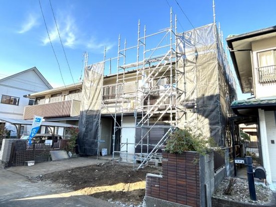 detached 茨城県水戸市元吉田町
地図を見る