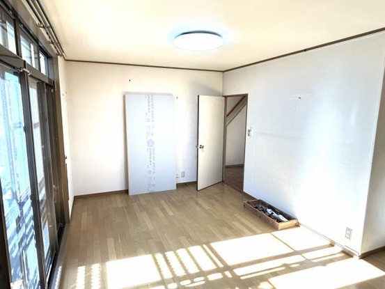 detached 茨城県水戸市元吉田町
地図を見る