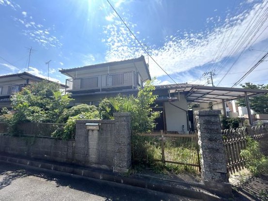 detached 茨城県水戸市河和田３丁目
地図を見る