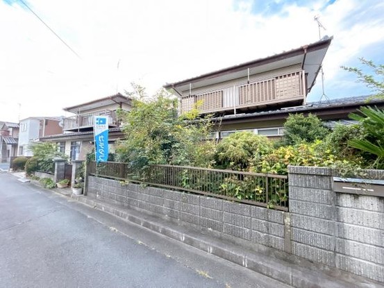 detached 茨城県水戸市河和田３丁目
地図を見る