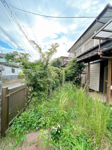 detached 茨城県水戸市河和田３丁目
地図を見る