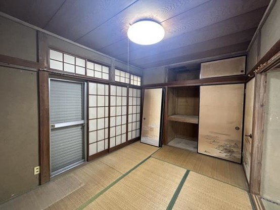 detached 茨城県水戸市河和田３丁目
地図を見る