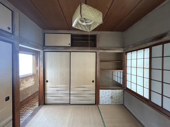 detached 茨城県水戸市河和田３丁目
地図を見る