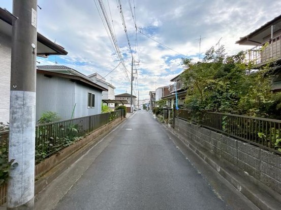 detached 茨城県水戸市河和田３丁目
地図を見る