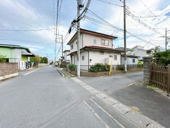 detached 茨城県水戸市河和田３丁目
地図を見る
