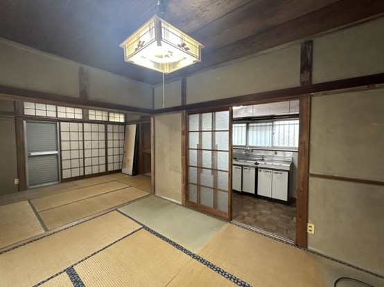 detached 茨城県水戸市河和田３丁目
地図を見る