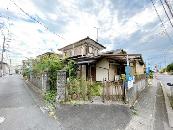 detached 茨城県水戸市河和田３丁目
地図を見る