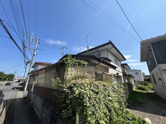 detached 茨城県水戸市河和田３丁目
地図を見る