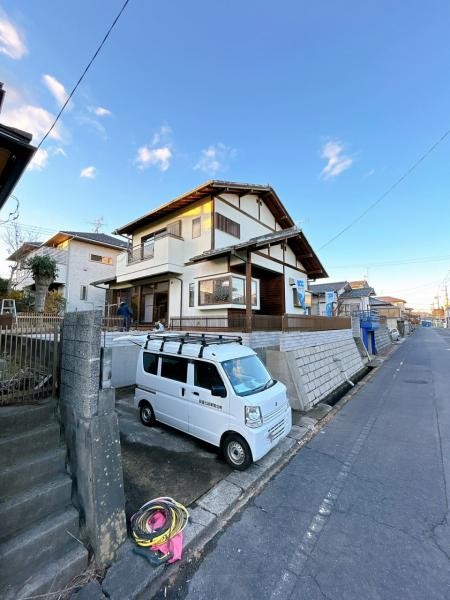 detached 茨城県ひたちなか市大字馬渡
地図を見る