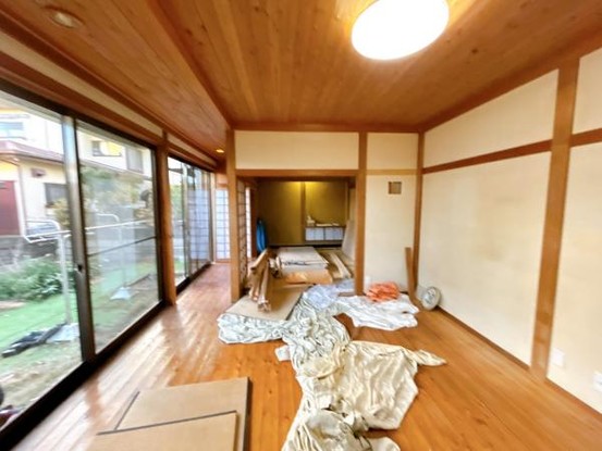 detached 茨城県ひたちなか市大字馬渡
地図を見る