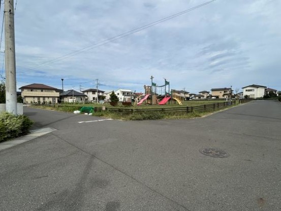 detached 茨城県ひたちなか市大字馬渡
地図を見る